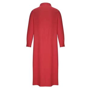 Todos los colores y tallas aprovechan la mejor calidad de algodón islámico para hombres túnica para hombres Arabia Saudita diseño largo Thobe ropa musulmana para hombres Thobe - Product Image 6