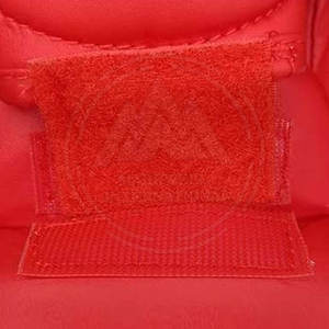 New Style Shin Guards <b>Leg</b> Guards Knee Pads Kick Boxing Training Lightweight Boxing Shin Pads - Product Image 6