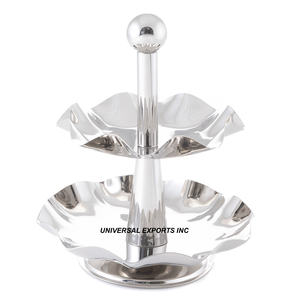 ถาดช็อคโกแลตสองชั้นถาดช็อคโกแลตแฟนซีคอลเลกชันใหม่ล่าสุด - Product Image 1