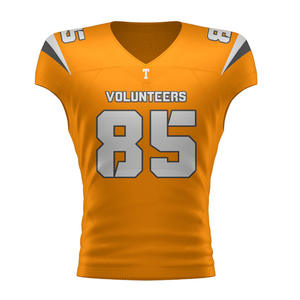 2025 vente en gros maillot de Football américain hommes broderie maillot de Rugby Diggs uniformes de haute qualité - Product Image 5