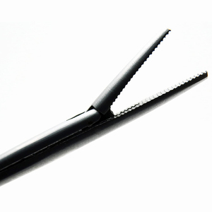คีมปากคอ/คีมหนีบจมูกสเตนเลสแบบมืออาชีพจากเยอรมัน - Product Image 5