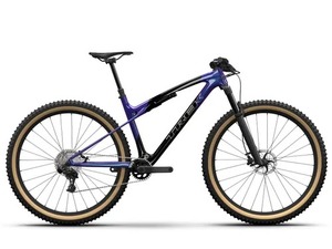 2025 Treekk คาลิเปอร์ SL 9.7gxaxs L คาร์บอนควัน/สีม่วง - Product Image 4
