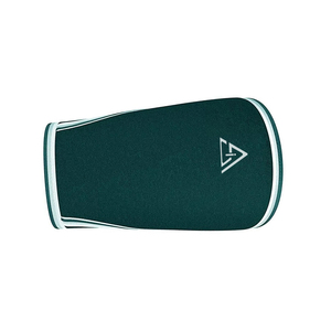 Manga de Brazo Deportiva Ajustable de Neopreno de 5mm para Gimnasio, Soporte de Codo Elástico y Suave, Fabricada en Pakistán - Product Image 2