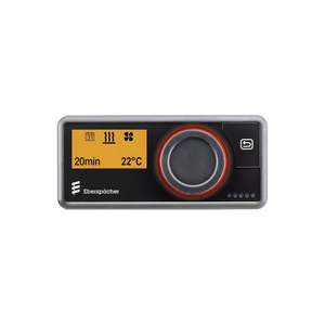 D4L 12V Diesel <b>Heater</b> Set for <b>Patio</b> Use - Product Image 2