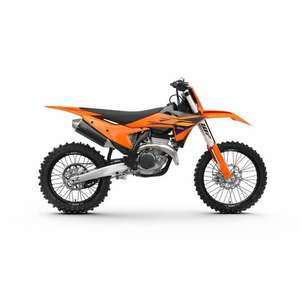 Motor sin Escobillas KTM 350 SX-F 2026 - Product Image 2