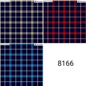 เสื้อเชิ้ตผ้าทอลายทแยง58อัลเลนการตรวจสอบสิ่งทอระดับพรีเมียมสำหรับผู้ชายสวมใส่แบบลำลองและเป็นทางการในราคาประหยัด - Product Image 6