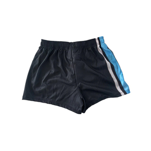 Wholesale Premium <b>Polyester</b> Printed Rugby Footy <b>Shorts</b> for Men Adults Plus Size Breathable Quick Dry Summer Customized - Product Image 2