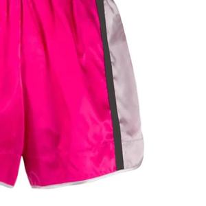 Shorts d'entraînement de Muay Thai MMA fabriqués au Pakistan, best-seller, shorts de Muay Thai sur mesure, fourniture de shorts de Muay Thai sur mesure - Product Image 2