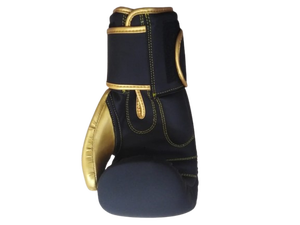 Gants de boxe professionnels personnalisés à prix réduit Produits de combat Gants de boxe professionnels à prix d'usine pour adultes - Product Image 3