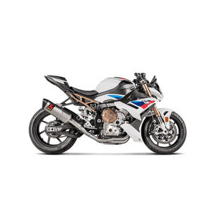 Bastante usado BMW S 1000 R Moto Hyper Naked Cruiser - Product Image 5
