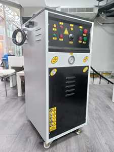 เครื่องล้างรถแบบอัลตราโซนิคสำหรับใช้ในอุตสาหกรรมและเลนส์สำหรับทำความสะอาดล้อรถยนต์ร้านล้างรถ - Product Image 4