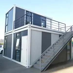 Daireler kamp evi prefabrik casa prefabricadas contenedor desmontable movil plegable 3 leglegprefabricadas in legno