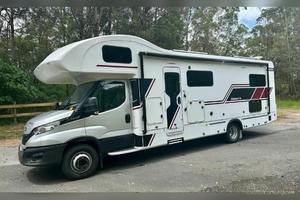 Ventas calientes Autocaravanas móviles Camper Trailer para vender todoterreno Viajes Caravana Remolque Casa móvil Autocaravana para la venta - Product Image 2