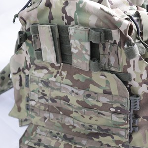 Lenzuolo UD Ultra sottile Soft Touch con gilet tattico ad alta durata - Product Image 4