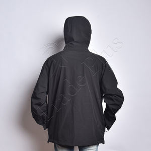OEM Customised 2025 New Arrival Lightweight Emergency Waterproof Breathable <b>Rain</b> <b>Coat</b> <b>Rain</b> Wear for <b>Men</b> and Women - Product Image 2