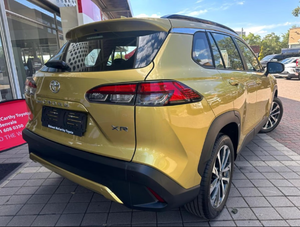 Voiture d'occasion de qualité à prix abordable, Toyota Corolla Cross 1.8 XR 2026, conduite à droite - Product Image 5