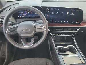 Chevrolet Traverse Z71 AWD 2025 - Product Image 2