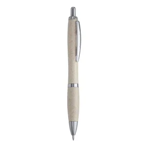 Penna Abdaly Personalizzata Eco-Sostenibile Riciclata per Promozioni - Product Image 1