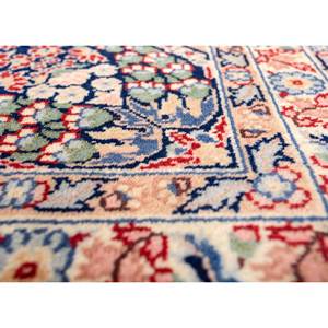 Alfombra de Lana Anudada a Mano Aalam Pae-5517, Color Marfil, 9x12, Rectangular, con Patrón de Medallón, Elegante Alfombra Tabriz para Sala de Estar, Cubierta para Auto, Viscosa - Product Image 3