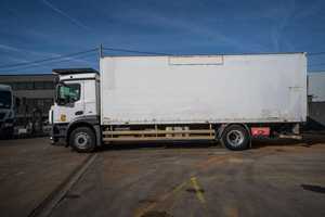 MERCEDES-BENZ ACTROS 2540 USATO DEL 2014, 203.000 KM, BI-TURBO 290KW 394CV 5.5L, CAMBIO AUTOMATICO A 9 MARCE - Product Image 2
