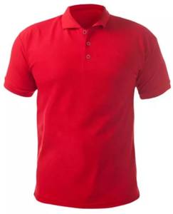 Camiseta Polo de Oficina de Estilo Colorido al por Mayor, Ropa para Hombre, Camiseta Polo Informal de Manga Corta, Camiseta Polo de Trabajo para Hombre - Product Image 1