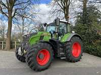 Tracteur à roues FENDT 1050 VARIO 4WD 90 CV avec moteur et boîte de vitesses - Fournisseur en gros, expédition mondiale