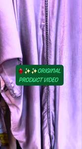 Élégant traditionnel musulman femmes modeste Abaya Style Kaftan Dubaï robes formelles avec dentelle travail manuel couverture des pieds - Product Image 2