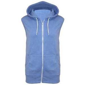 Sweat à capuche sans manches pour hommes Running Fitness Hood Singlet Tops Débardeurs à capuche d'entraînement sans manches pour hommes Bodybuilding - Product Image 5