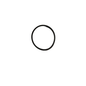 Aluminium Flat Silicone Seal <b>Gasket</b> O-Ring Valve Compatible with Gmb81 33.05X1.8 Ref 449539 - Product Image 1