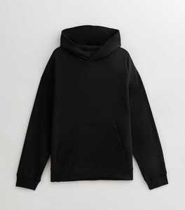 Venta caliente Sudaderas con capucha Fabricantes de ropa de alta calidad Hip Hop Tallas grandes Sudaderas con capucha de invierno para hombres - Product Image 5