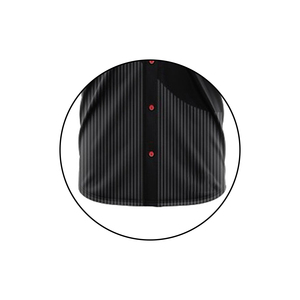 Vêtements de sport uniformes de baseball en polyester 100% de haute qualité pour unisexe nouvelle conception impression par sublimation OEM respirant à séchage rapide - Product Image 3