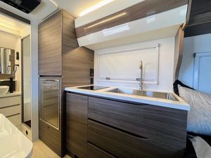 2025 XPLORE RV X145 remorque de camping-car tout-terrain de luxe croiseur d'eau et d'air pour camping en plein air pour usage domestique et application de voiture - Product Image 3