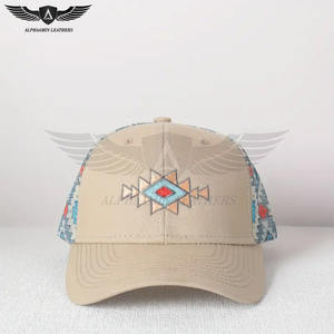 Gorras Trucker con Logotipo Personalizado, Gorra de Béisbol Moderna con Cierre a Presión, Gorra Deportiva Transpirable y Ajustable para Ropa Urbana - Product Image 3