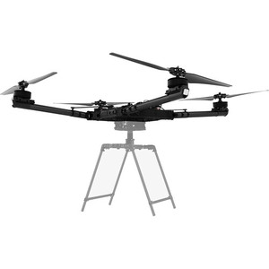Freefly Alta x Aircraft พร้อมนักบิน Pro และชุด ID ระยะไกล F9P GPS และกล่องเดินทางรวมโมดูลอิเล็กทรอนิกส์และชุดอุปกรณ์ - Product Image 1
