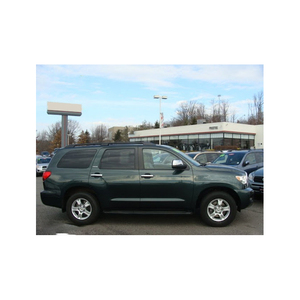 TOYOTA SEQUOIA 8 SEATER Family SUV Híbrido con volante a la izquierda y a la derecha Coches de segunda mano baratos a la venta ahora - Product Image 6