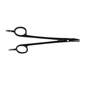 <strong>Bipolar</strong> Artery Sealer Vessel Sealing Tool Reusable <strong>Electrosurgical</strong> <strong>Forceps</strong> for Laparoscopy &amp; Open Surgery CE ISO OEM - Product Image 6