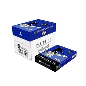 Papel de copia A4 de la más alta calidad 80 GSM/70GSM Bulk 75gsm Paperline - Product Image 4