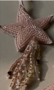 Perles de fabrication de bijoux en gros, pierres précieuses facettées en quartz fantôme rouge naturel, breloques plaquées argent, boucles fines, pendentifs breloques - Product Image 4