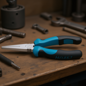 Alicates de Punta Plana Hazet - Product Image 3