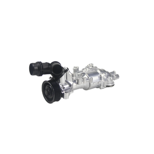 One-stop shopping pour les pièces automobiles pompe à eau de refroidissement pompe à eau 2742000907 pour MERCEDES BENZ W447 VITO V260 2015 - Product Image 6