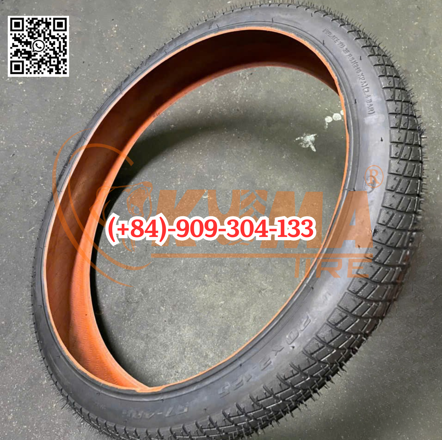 ภายในสีส้ม