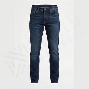 Pantalones Vaqueros de Invierno para Hombre, de la Mejor Calidad, Nuevo Diseño, Ajustados, Deportivos, Hechos a Medida, Color Personalizado, Ropa Urbana Premium - Product Image 1