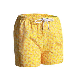 Short Offre Spéciale à sublimation léger en coton, respirant, short à sublimation le plus vendu - Product Image 2