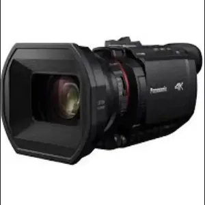 GY-HC550 <b>4K</b> Camera GY-HC500E <b>Camcorder</b> 8K Ima Resolution 40x Optical MicroSD CMOS Nightshot Projection Function-Instant Discount - Product Image 2