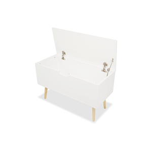 Coffre de jouets de princesse OEM et ODM - Product Image 2