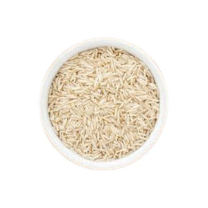Arroz basmati vaporizado de alta calidad disponible para compradores de arroz a granel. - Product Image 3