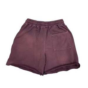 Ropa de hombre de alta calidad, pantalones cortos para correr, ropa informal de verano transpirable de secado rápido, fabricante de ropa personalizada OEM - Product Image 5