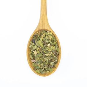 ใบสะระแหน่แห้งแบบธรรมชาติจำนวนมากมีจำหน่ายสะระแหน่ระดับพรีเมี่ยมพร้อมกลิ่นหอมและความสดชื่น - Product Image 2