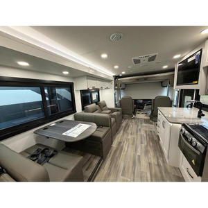 2026 Precept 36A Modern Other Interior Accessories Vehicle Application - Product Image 4