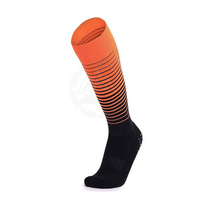 New Design Sports <b>Socks</b> Own Fashionable Sports <b>Socks</b> Custom Made Team <b>Grip</b> Men Sports <b>Socks</b> - Product Image 2